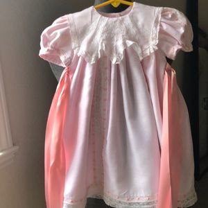 Baptism Dress